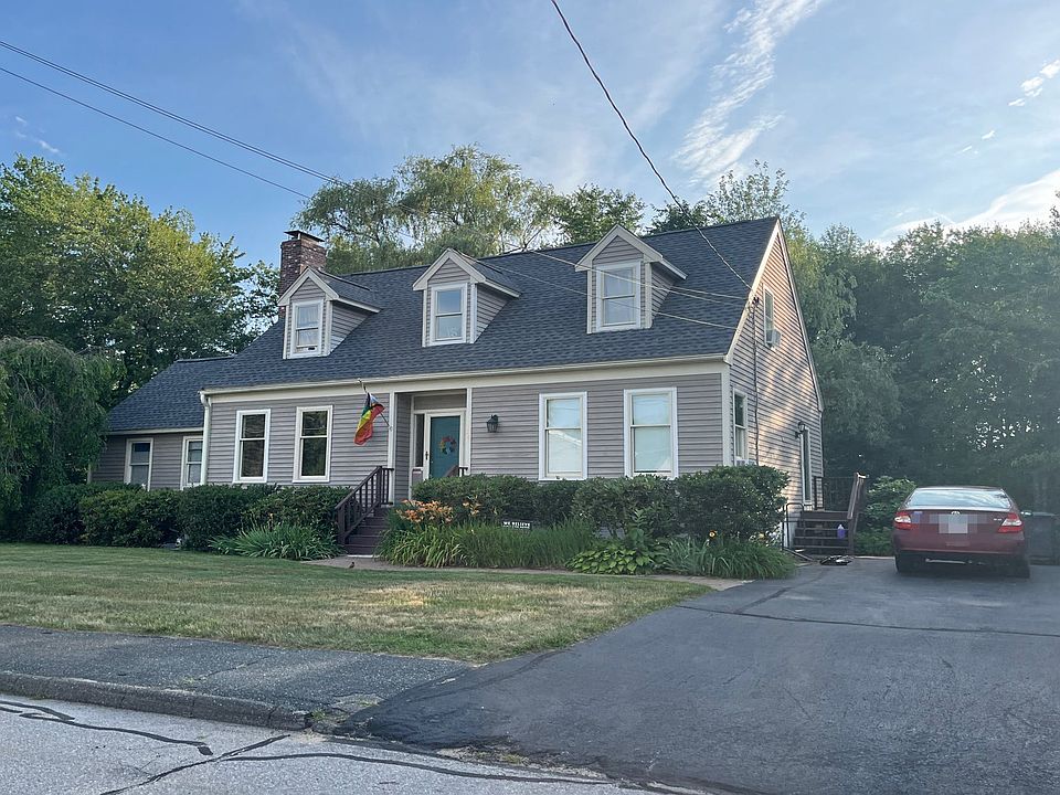 30 Alcott Dr, Northborough, MA 01532 Zillow