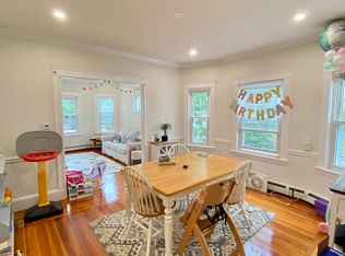 126 Winsor Ave #1, Watertown, MA 02472