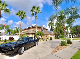 1723 Sweetspire Dr, New Port Richey, FL 34655