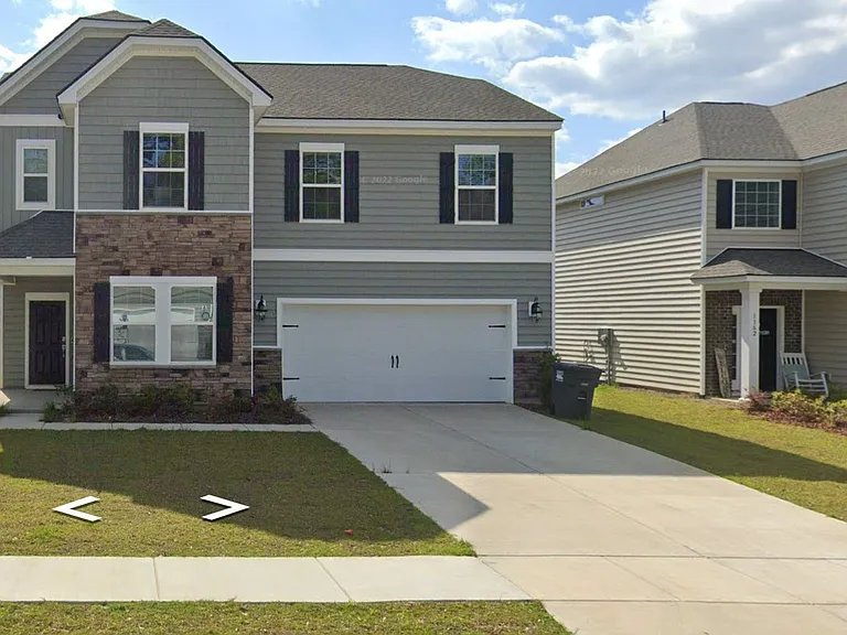 1164 Mossy Rock Dr — Photo 1
