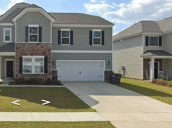 1164 Mossy Rock Dr, Summerville, SC 29485
