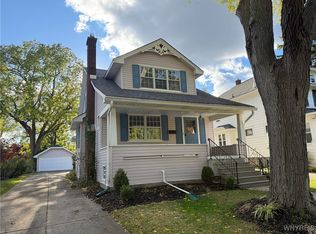 161 Elmwood Park W, Tonawanda, NY 14150