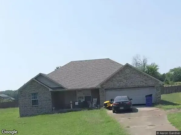 22 Lukefield Dr, Greenbrier, AR 72058