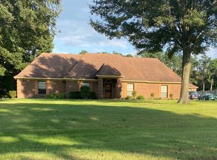 8700 Dove Hill Dr, Olive Branch, MS 38654