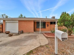 3160 Atchison St, Aurora, CO 80011