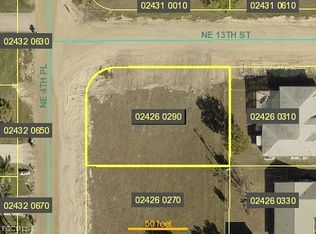 1229 NE 4th Pl, Cape Coral, FL 33909