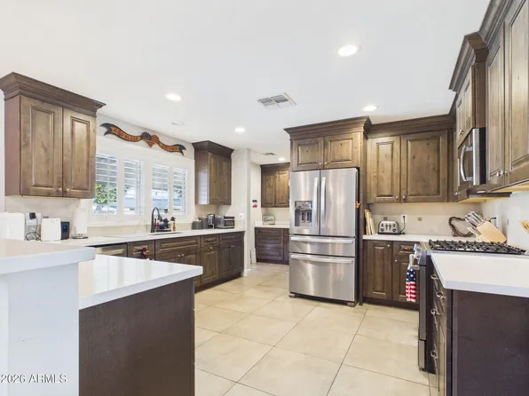 3110 E LUPINE Avenue, Phoenix, AZ 85028