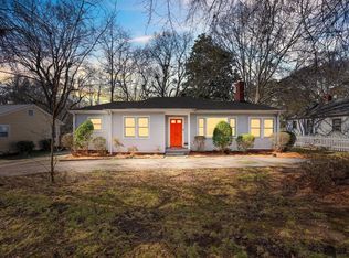 112 Winthrop Ave, Greenville, SC 29607