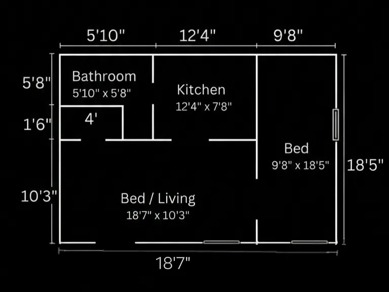 Alvin Apartments — Photo 17