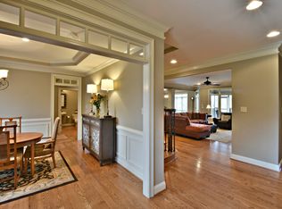 526 Cumberland Ridge Dr, Knoxville, TN 37922