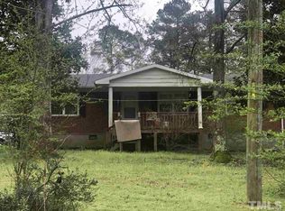 286 Turner Ln, Broadway, NC 27505