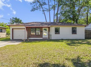 10235 Swarthmore Dr, Jacksonville, FL 32218