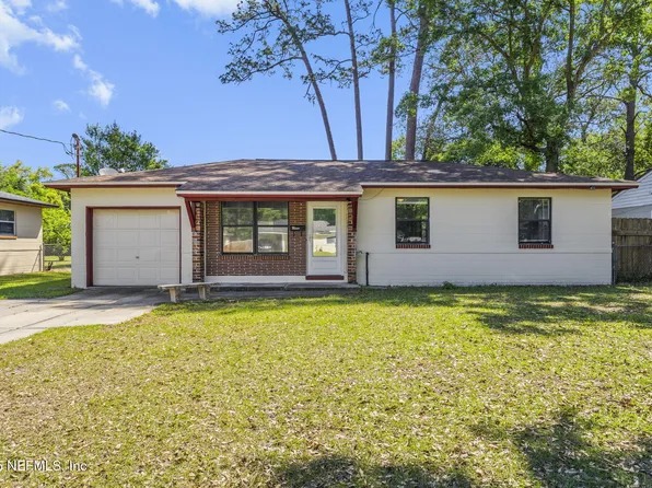 10235 SWARTHMORE Drive, Jacksonville, FL 32218