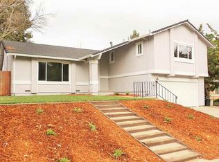 521 Eagle Nest Dr, Martinez, CA 94553