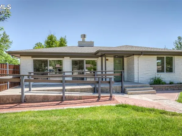735 Valley Rd, Colorado Springs, CO 80904