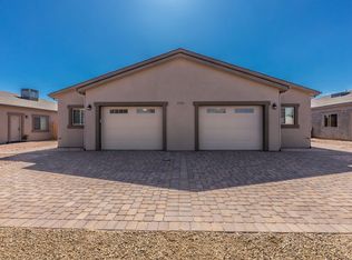 8729 E Spouse Dr, Prescott Valley, AZ 86314