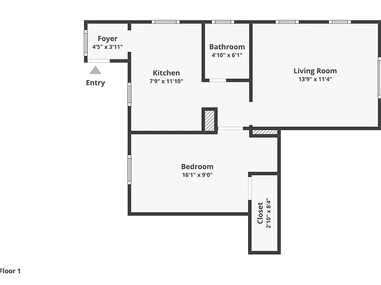 2943 Porter Ave — Photo 2