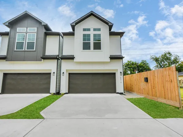 5514 Hardy St, Houston, TX 77009