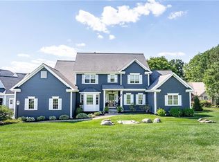 64 Cobblecreek Rd, Victor, NY 14564