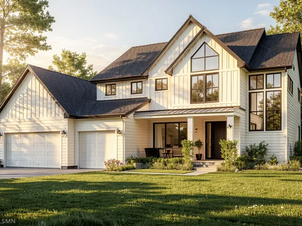 235 Old Wildwood Rd, Mahtomedi, MN 55115