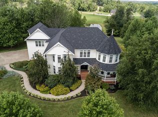 2601 Lincoln Park Rd, Springfield, KY 40069