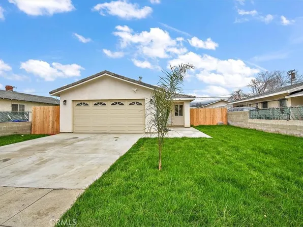464 W 21st St, San Bernardino, CA 92405