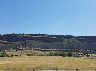 55620 Bay Area Dr NE, Electric City, WA 99123