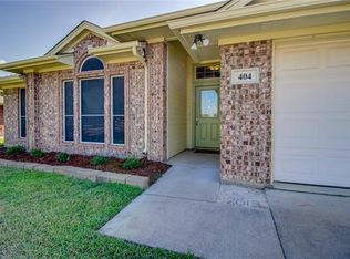 404 Wheat Valley Blvd, Venus, TX 76084