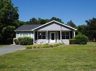 5606 Biggers Brook Dr, Matthews, NC 28104