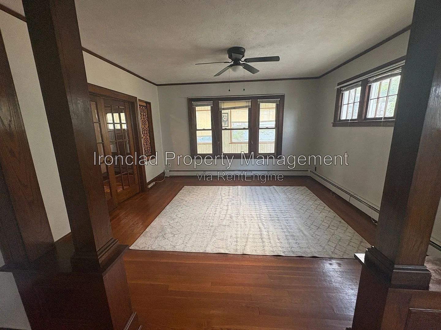 2 bed, 1.0 bath, $1,582 — Photo 2