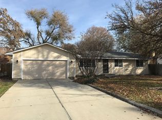 3152 S Easton Ave, Boise, ID 83706