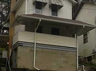 438 Evergreen Rd, Leechburg, PA 15656