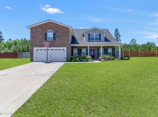 129 Madison Ave NE, Ludowici, GA 31316