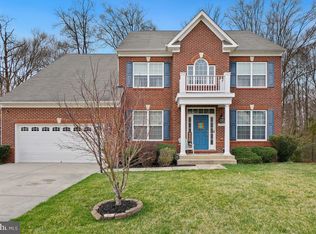 17007 Madrillon Way, Accokeek, MD 20607