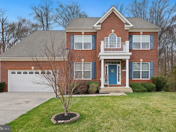 17007 Madrillon Way, Accokeek, MD 20607