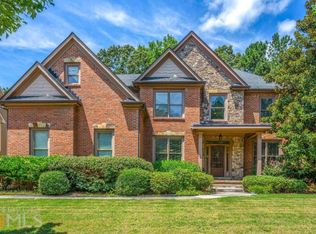 2795 Olivine Dr, Dacula, GA 30019