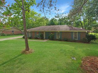 47 Woodbridge Rd, Brandon, MS 39042