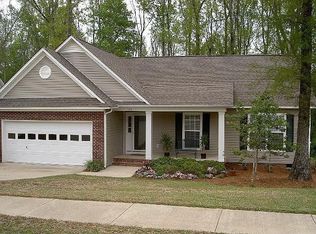 206 Whitewater Dr, Irmo, SC 29063