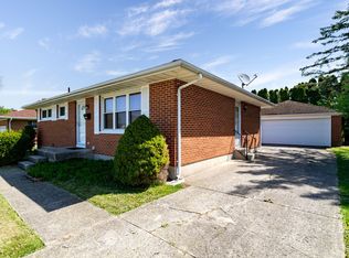 1948 Elaina Dr, Springfield, OH 45503