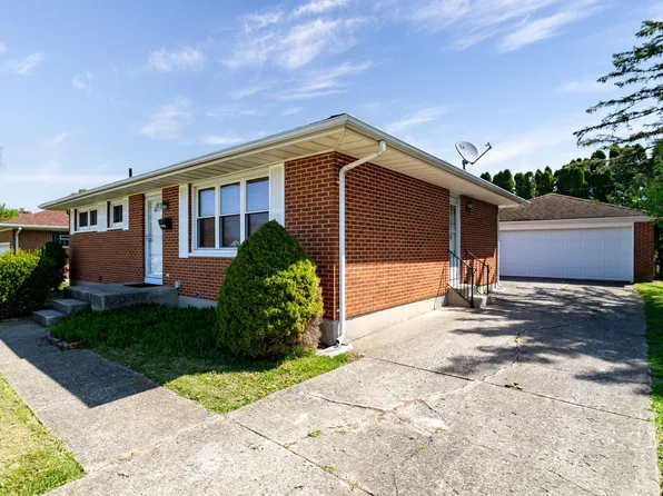 1948 Elaina Dr, Springfield, OH 45503