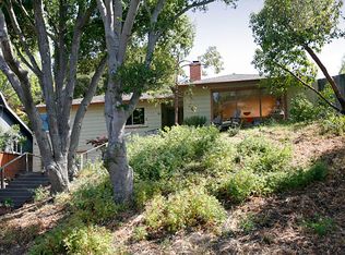 43 Franciscan Way, Kensington, CA 94707