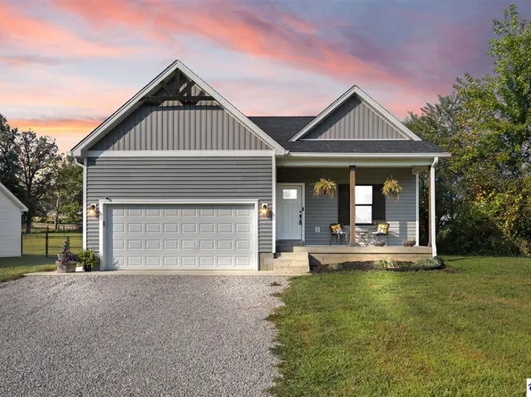 1135 Kirchdorfer Ln, Brandenburg, KY 40108