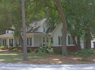 4886 Blackshear Hwy, Baxley, GA 31513