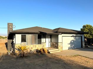 579 S Villa Street, Porterville, CA 93257