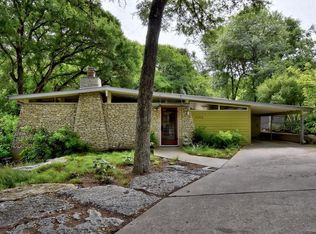 1105 Azie Morton Rd, Austin, TX 78704