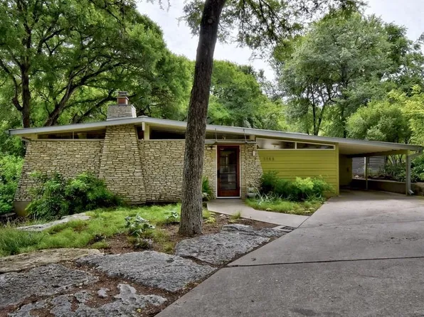 1105 Azie Morton Rd, Austin, TX 78704