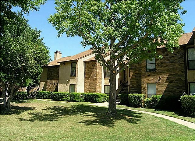 1st image of 1100 Calico Ln #1321