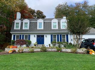 3814 Ivanhoe Ln, Alexandria, VA 22310