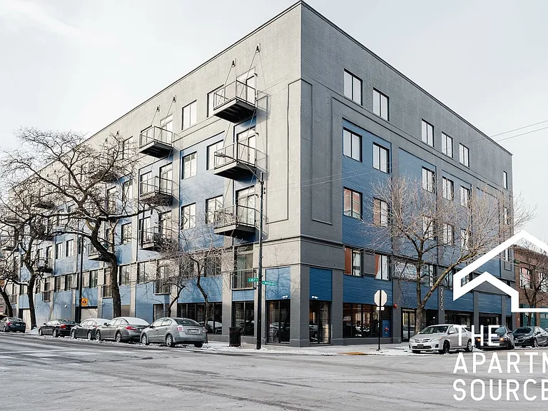 2540 S Wabash Ave #506 — Photo 10
