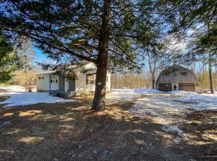 136 Cushman Rd, Winslow, ME 04901